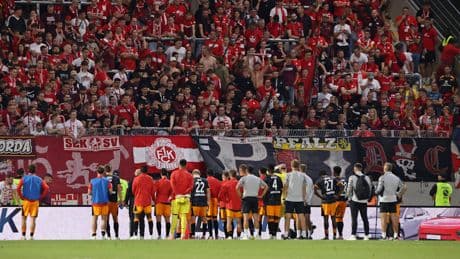 Hinten schlecht, vorne ungefährlich - Pfiffe und Frust! Lautern kriegt schon die Krise