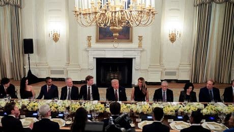 Elon Musk'ı davet etmedi