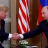 Guerre en Ukraine. Appel avec Poutine : « Donald Trump n’a rien gagné », estime Nicole Bacharan