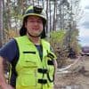 Feuerwehrmann aus Treuenbrietzen: „Die Waldbrände haben zugenommen“