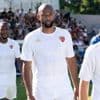 Le Mans FC. « On a fait les efforts ensemble », Harhouz satisfait après la victoire face au Havre