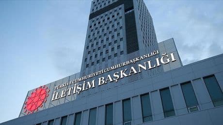 DMM'den, "İran saldırısındaki ABD uçakları Türk hava sahasını kullandı" iddiasına yalanlama