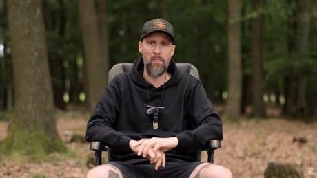 „Kann mich nicht zerreißen“ - Robert Marc Lehmann steigt aus dem Tierschutz aus