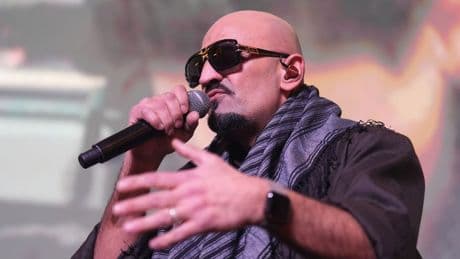 Musiker: Rapper Xatar mit 43 Jahren gestorben