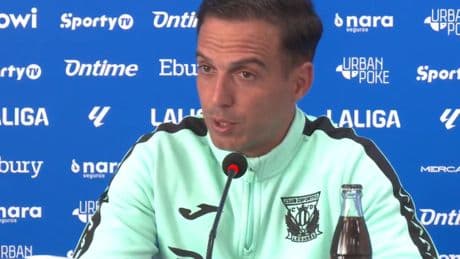 Borja Jiménez “Gracias a la afición solo le puedo decir eso”