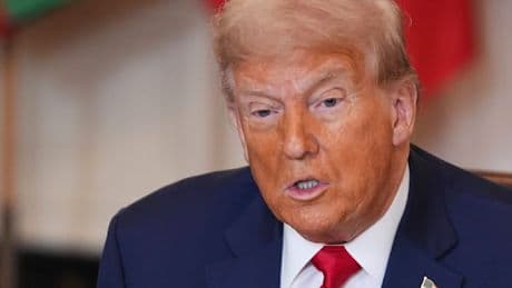 Trump verkündet Zölle von 35 Prozent gegen Kanada – Zollbrief an EU steht bevor