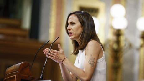 La resurrección de Podemos