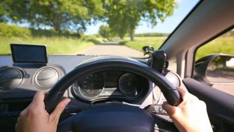 Drivers warned against leaving one item in car during heatwave
