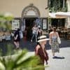 Pope aims to restore 'body and spirit' during vacation that brings a pontiff back to Castel Gandolfo