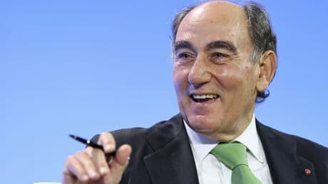 Iberdrola acuerda un proyecto de repotenciación de 119 MW para apoyar las operaciones de Google en Oregón