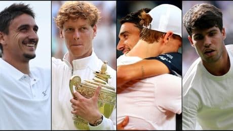 &quot;Cos&igrave; Sinner ha tolto le certezze ad Alcaraz. Roland Garros rocambolesco&quot;