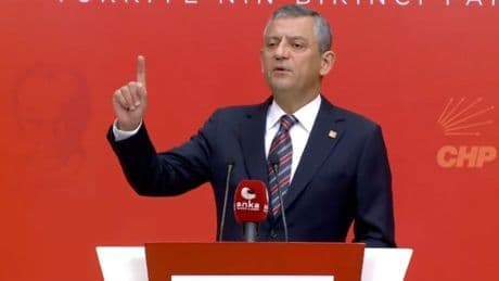 Özgür Özel İBB borsası belgelerini paylaştı!  İşte AKP'ye 'hediyesi'