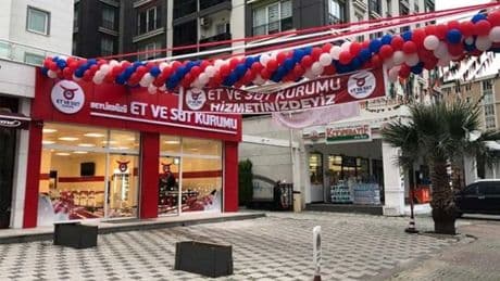 TTB Aile Hekimliği Kolu Başkanı Dr. Kırımlı: 'Et tüketin önerisi yapamıyoruz'