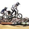 Mondiaux de BMX. « C’est exceptionnel » : les Bleus aux anges après trois titres et six médailles
