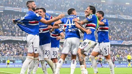 Sampdoria, accordo raggiunto con Donati: sarà il nuovo allenatore