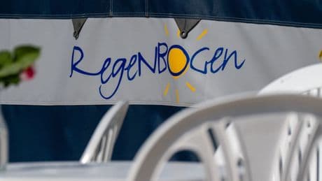 Betrieb für 2025 gesichert - Vorläufige Einigung für Regenbogen-Camp Prerow