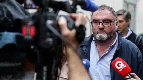 Procès Péchier: une infirmière explique comment une victime a failli mourir "par hasard"