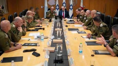 Última hora del ataque de Israel a Irán, en directo | El Ejército israelí empieza a derribar los drones lanzados por Teherán