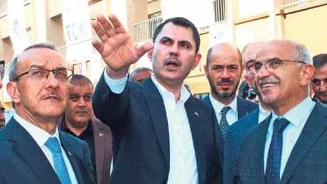 Gençlere ve 3 çocuklu ailelere konut müjdesi