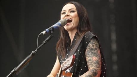 Scots singer Amy MacDonald announces major tour including Glasgow Hydro date