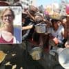 Vlaamse Caroline Willemen werkt midden de hongersnood in Gaza: “Mijn collega betaalde 200 dollar voor 31 pitabroodjes”