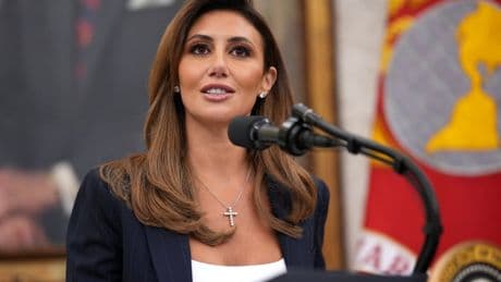 Chaos over Alina Habba’s status at the NJ attorney’s office even has defendants confused