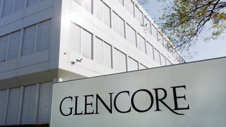 Glencore to stick with main listing in boost to London market