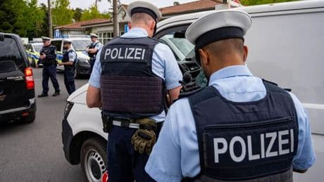 Verstärkte Grenzkontrollen: Bisher keine Zurückweisungen von Asylsuchenden in MV
