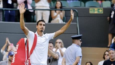 Sonego eliminato al 3&deg; turno a Toronto: Rublev rimonta e vince al terzo set