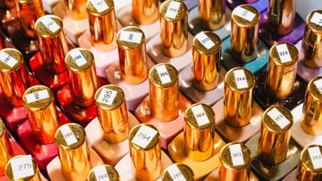 Why the E.U. Is Banning Some Gel Nail Polish