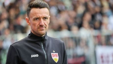 Fußball-Bundesliga: Wechsel von Assignon zum VfB perfekt - Ersatz für Vagnoman?