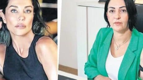 Tepe’den Akkaya’ya suç duyurusu