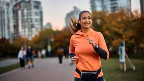 HIIT als Geheimtipp: Wie Sie mit intensiven Läufen schneller abnehmen