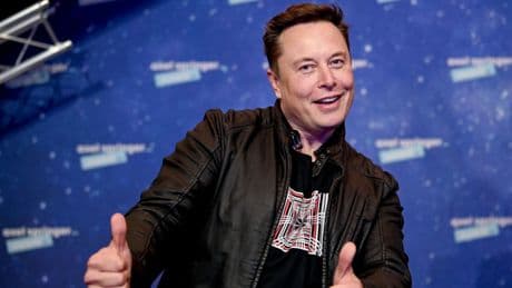 Elon Musk funds $100 million contest for carbon removal