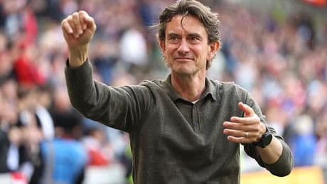Tottenham ready to appoint Thomas Frank as their new manager after Ange Postecoglou was ruthlessly sacked - but face huge compensation fee