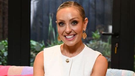 Strictly's Amy Dowden put 'so much pressure on herself' to return post-treatment