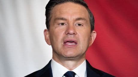 Poilievre calls for Bishnoi Gang to be designated a terrorist group as part of tough-on-crime agenda