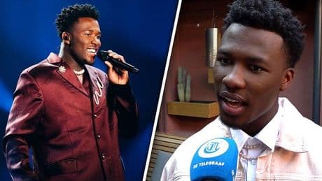 Claude verwijdert Instagram na kritiek op ’valse’ repetitie: ’Wacht maar tot jullie de hele act zien’