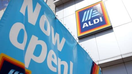 Aldi closing in on top UK store in race to become third-biggest supermarket