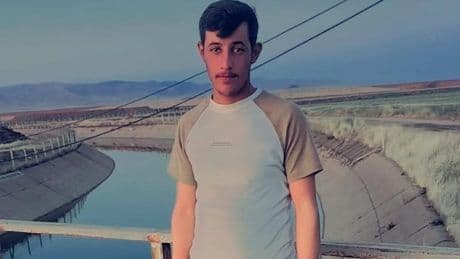 Sulama kanalında kaybolan gencin cansız bedeni bulundu
