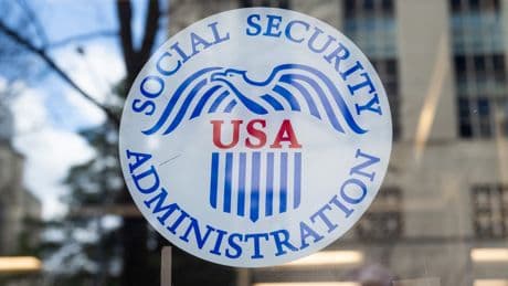 Social Security fund set to run out in 2034, one year earlier than estimated