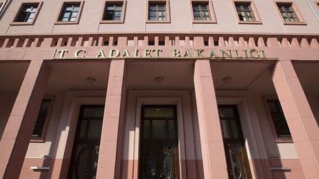 Bakanlık duyurdu: İcra müdür ve müdür yardımcıları atama kararnamesi tamamlandı