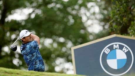 ‘Like the Olympics’: Patrick Reed takes stand against Ryder Cup payments
