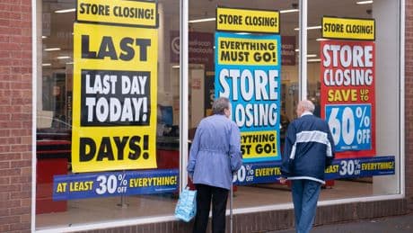 Begbies Traynor boosted by rise in larger scale company failures