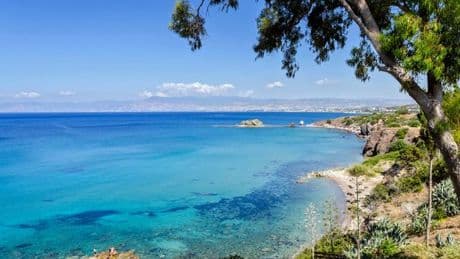 Holiday hotspot bans controversial beach bed practice and tourists are divided