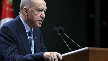 Cumhurbaşkanı Erdoğan'dan İran-İsrail ateşkesiyle ilgili ilk açıklama