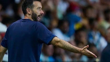 El Valencia raciona la ilusión de Mestalla un verano más