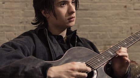 Gitar virtüözü Marcin Türkiye geliyor
