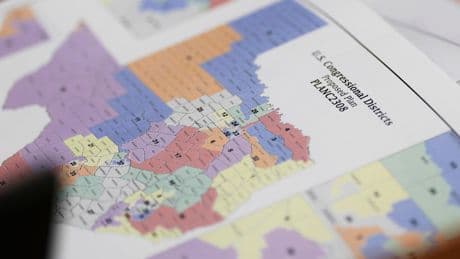 What Texas redistricting fight means as FBI joins hunt for absent Democrats