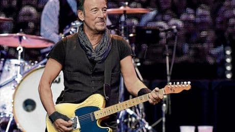 Nanni Moretti rodará parte de su próximo film en Donostia durante el concierto de Springsteen